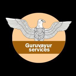 Guruvayur Services Logo